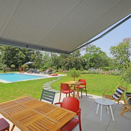 L Esprit Du Clain Chambres D Hotes Bandb De Standing Proches Du Futuroscope Golf Et Lac De St Cyr Naintre Dış mekan fotoğraf